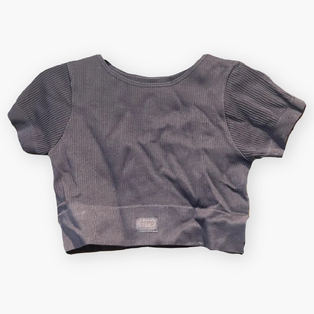 Women’s Sommer Ray crop top